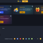 Satoshi Hero Μπόνους