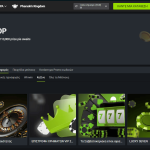 WinWin Μπόνους