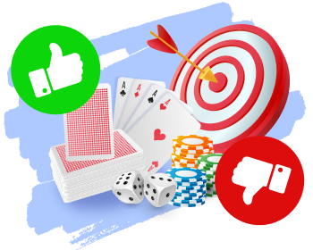 Γιατί να επιλέξετε ένα ξένο online καζίνο;