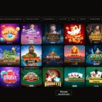 Holyluck Casino Φρουτάκια