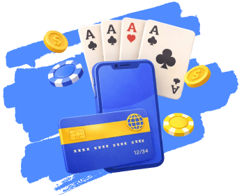 Καταθέσεις και αναλήψεις με Visa