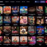 Ζωντανά παιχνίδια