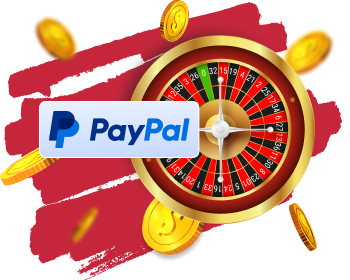 Παιχνίδια στα καζίνο που υποστηρίζουν PayPal