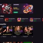 Ζωντανά παιχνίδια