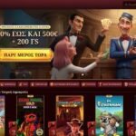 Casoola Casino Ελλάδα