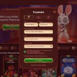 Magius Casino Εγγραφή