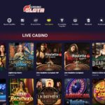 Ζωντανά παιχνίδια