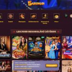 5gringos elo kaszino
