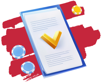 Az ingyenes kaszinó bónusz használatának szabályai