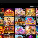 fairspin nyerogepes jatekok