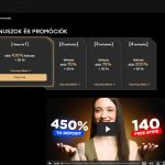 fairspin promociok