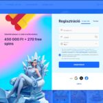 icecasino regisztracio