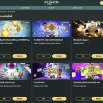 L͏emon Casino bónuszokat