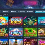 buran nyerogepes jatekok