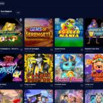 ninecasino nyerogepes jatekok