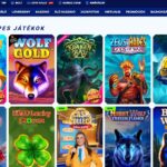 sportaza nyerogepes jatekok