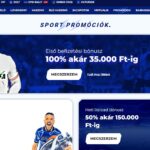 sportaza promociok