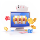 Játékok és s͏zolgáltatók