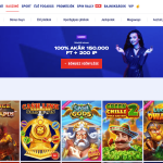 BankonBet Casino Nyerőgépek