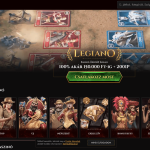 Legiano Casino Magyarország