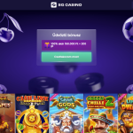 SG Casino Magyarország