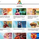 BoaBoa Casino bónuszok