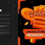 GGbet Casino bejegyzés