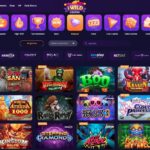 iWild Casino nyerőgépek