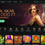 Ritzo Casino Magyarország