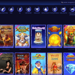 SpiNight Casino nyerőgépek