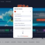 MrBet Casino regisztráció