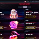 Quickwin Casino bónuszok
