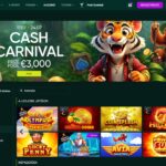 SpinBetter Casino nyerőgépek