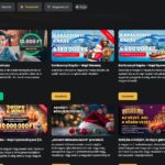 Vegas.hu Casino bónuszok