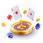 Élő osztós kaszinók