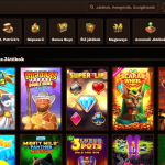 Fat Pirate Casino nyerőgépek