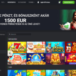 BetLabel Casino Magyarország