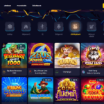 SlotsGem Casino nyerőgépek