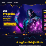 SlotsGem Casino Magyarország