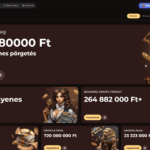 Vincispin Casino bónuszok