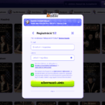 Spinbara Casino regisztráció