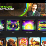 888 casinò Italia