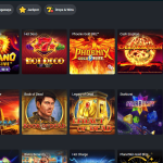 Slot del casinò Planetwin365