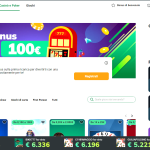 Sisal casinò Italia