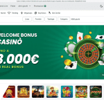 Gekobet casinò Italia