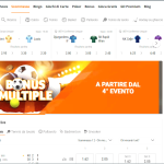 Scommesse sportive