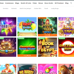 Slot del casinò Gioco Digitale