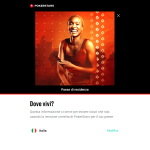 Registrazione al casinò PokerStars
