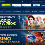Bonus del casinò Quigioco