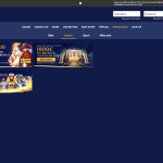 Bonus del casinò Spin Palace